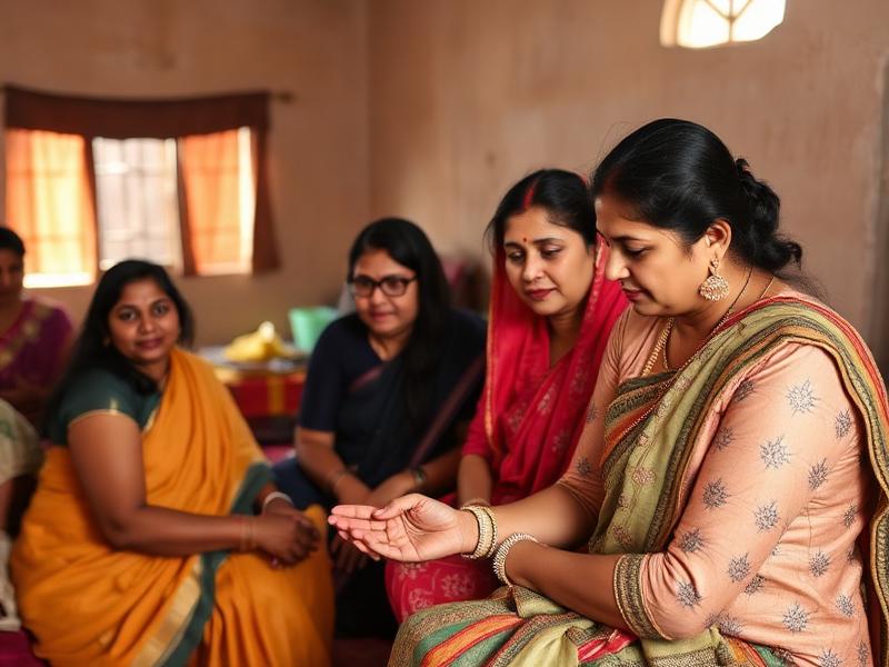 Skill Training Workshop for Women