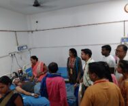 Healing the Needy – The Impact of Our Free Health Camps