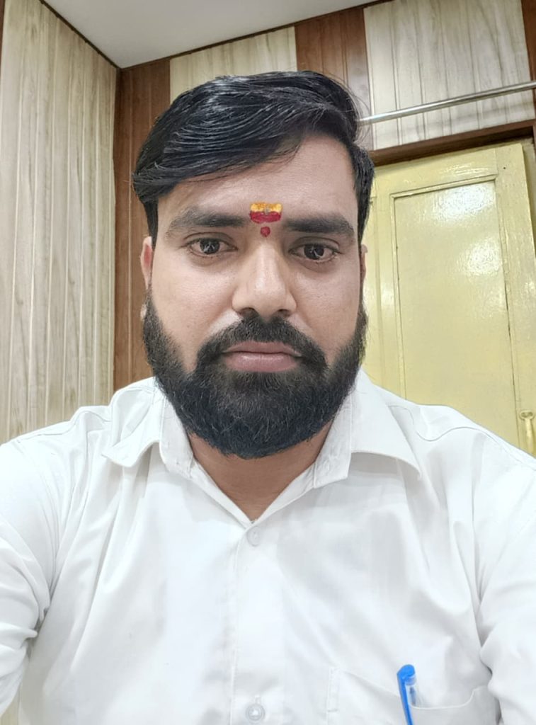 Ajay Soni