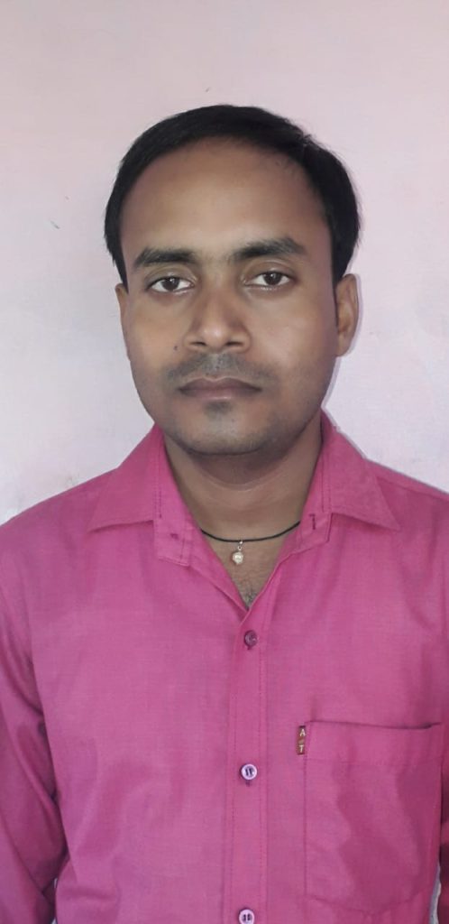 Pankaj Bhargo