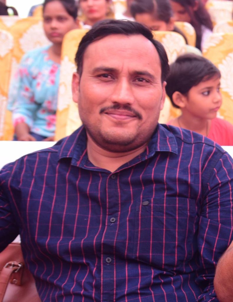 Arvind Mishra