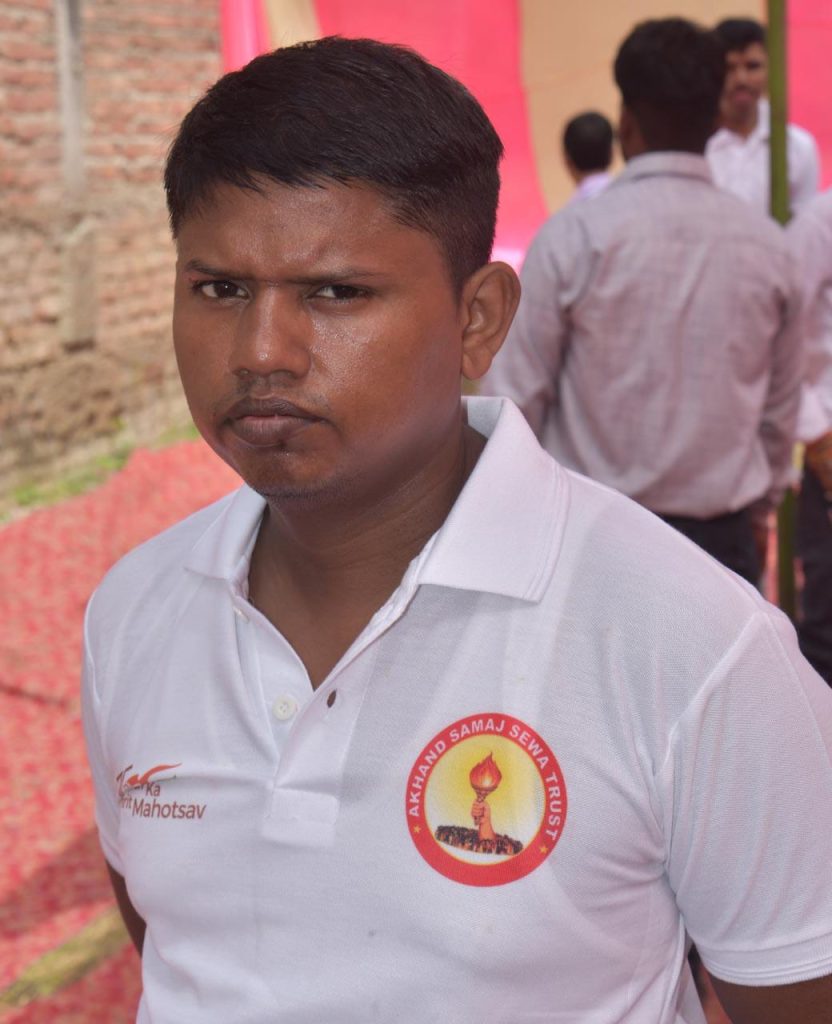 Amit Kashyap
