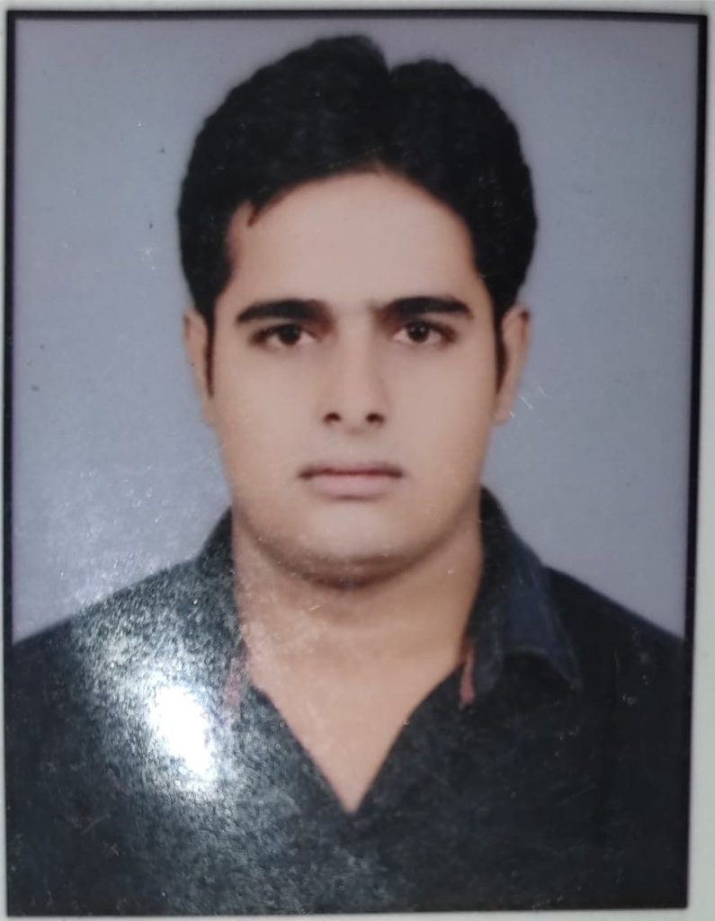 Kamal Bajpayi