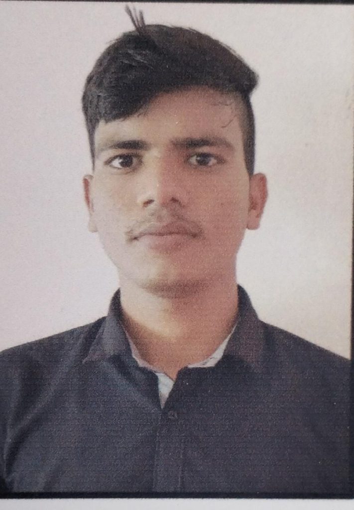 Sanjay Soni