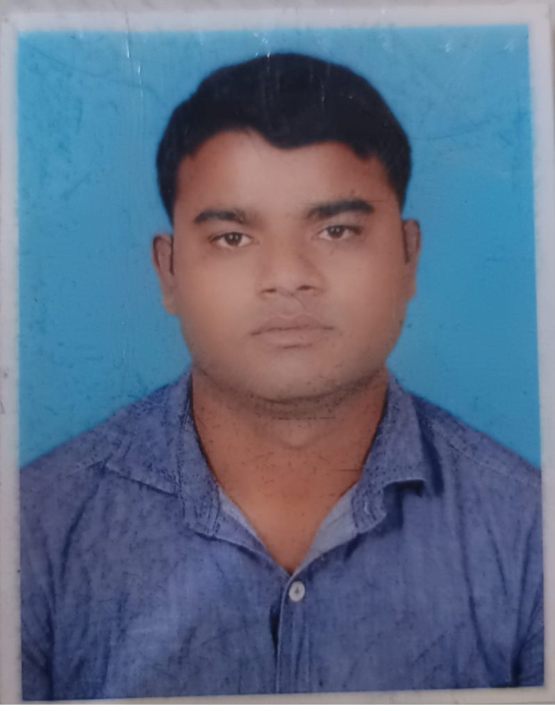 Atul Kumar Pal